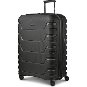 Smartbox Edition 01 4 ruote Carrello 76 cm espandibile