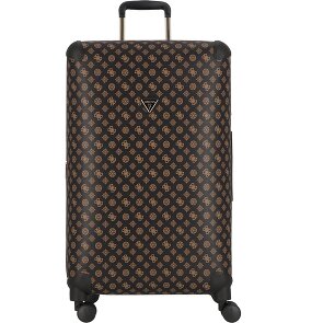 Guess Wilder 4 ruote Carrello 77 cm con piega di espansione