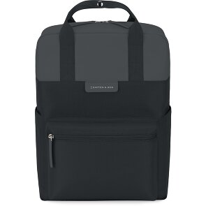 Kapten & Son Bergen Zaino da giorno 39 cm Scomparto per laptop