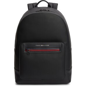 Tommy Hilfiger TH Foundation Zaino da giorno 42 cm Scomparto per laptop