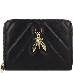 Patrizia Pepe Portafoglio Pelle 12.5 cm