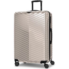 Redolz Essentials 18 2.0 4 ruote Carrello L 76 cm espandibile