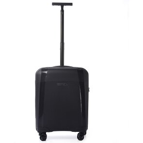 Epic Phantom SL Carrello cabina a 4 ruote 55 cm