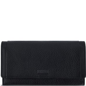 bugatti Sina Portafoglio Protezione RFID Pelle 18.5 cm