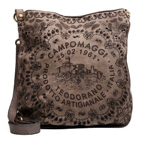 Campomaggi Borsa a tracolla Pelle 30 cm