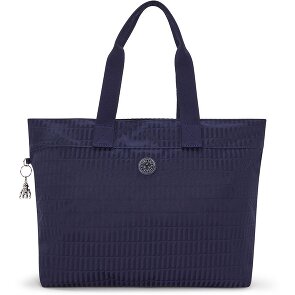 Kipling Elevated Jacquard Colissa Up Borsa shopper 50 cm Scomparto per laptop