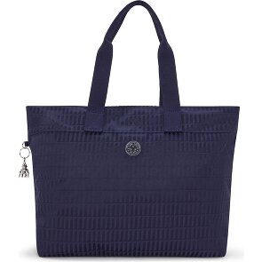 Kipling Elevated Jacquard Colissa Up Borsa shopper 50 cm Scomparto per laptop