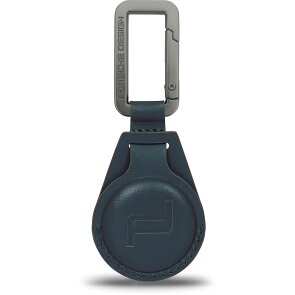 Porsche Design Keyring Portachiavi Pelle 10 cm