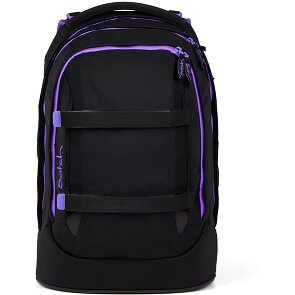 Satch Pack Zaino da scuola 45 cm