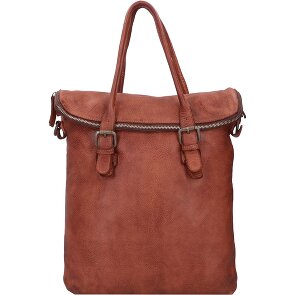 Harold's Zaino Submarine City in pelle 34 cm