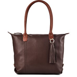 Harbour 2nd Lucia Borsa a spalla Vera Pelle 38 cm