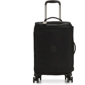 Kipling Basic Spontaneous S Carrello cabina a 4 ruote 53 cm
