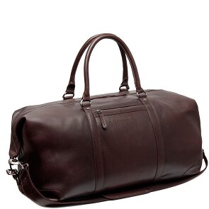 The Chesterfield Brand Cavoli Borsa da viaggio Weekender Pelle 55 cm