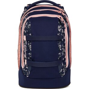 Satch Pack Zaino da scuola 45 cm