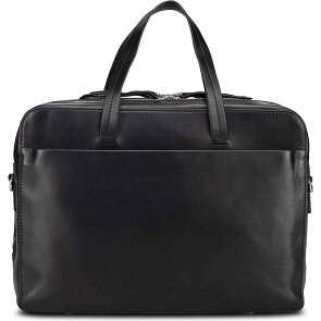 Jost Arva Valigetta Vera Pelle 36 cm Vano porta PC