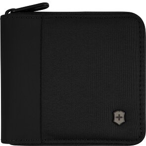 Victorinox Travel Essentials Portafoglio Protezione RFID 11 cm
