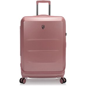 Heys EZ Fashion 4 ruote Carrello M 66 cm con piega di espansione