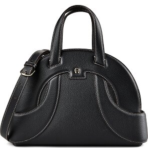 AIGNER Sellina Borsa a spalla Vera Pelle 31.5 cm