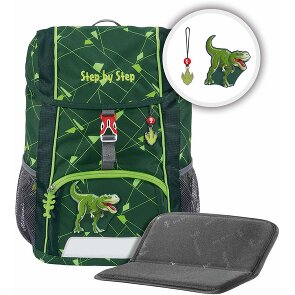 Step by Step Set di zaini per bambini Kid Shine 3 pz.