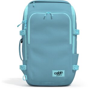 Cabin Zero Borsa Adventure Cabin ADV Pro 32L Zaino 46 cm Scomparto per laptop Cabin Zero Borsa Adventure Cabin ADV Pro 32L Zaino 46 cm Scomparto per laptop