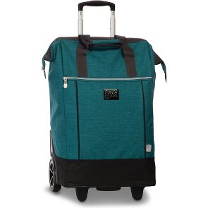 Punta Big Wheel Carrello della spesa 62 cm