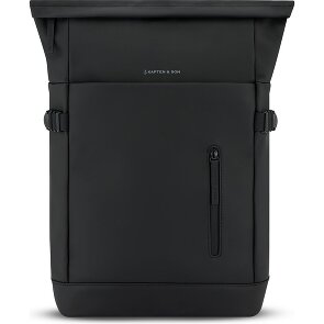 Kapten & Son Helsinki Zaino da giorno 46 cm Vano porta PC