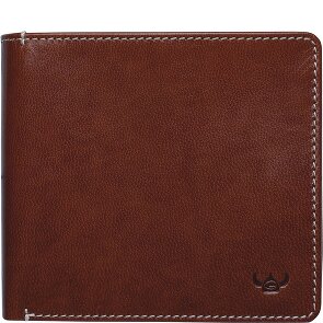 Golden Head Bari Portafoglio Protezione RFID Pelle 11.5 cm