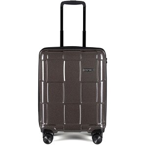 Epic Crate Reflex Carrello cabina a 4 ruote 55 cm