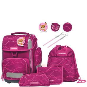 Schneiders Ergolite Set di borse per la scuola