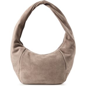 Liebeskind Farrah II Borsa a spalla M Vera Pelle 45 cm