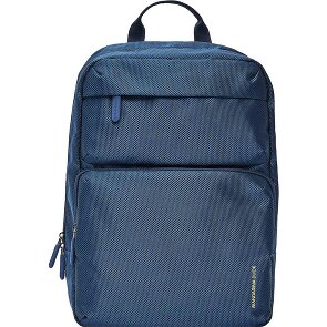 Mandarina Duck Zephyr Zaino da giorno 39 cm Scomparto per laptop