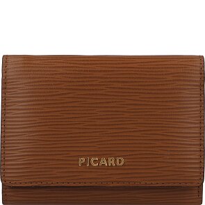 Picard Calais 1 Portafoglio Pelle 12.5 cm