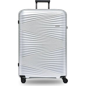 Pactastic Collection 02 THE LARGE 4 ruote Carrello 77 cm