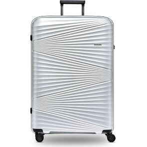 Pactastic Collection 02 THE LARGE 4 ruote Carrello 77 cm