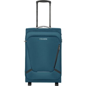 Travelite Jetpack Slim 2 ruote Carrello della cabina 55 cm