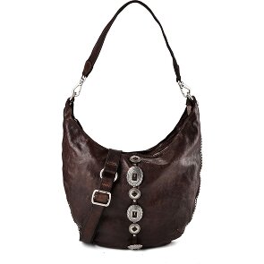 Campomaggi Magda Borsa a spalla Vera Pelle 41 cm