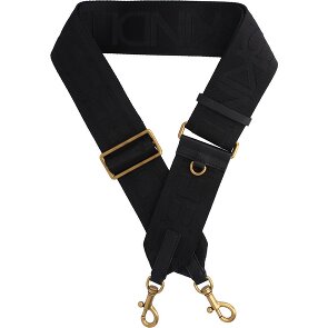 Liebeskind Tracolla con logo 150 cm