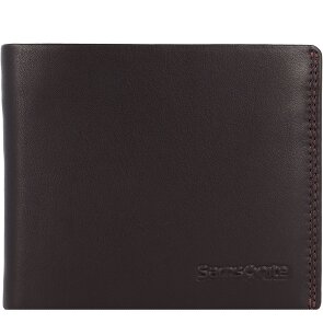 Samsonite Portafoglio Attack 2 RFID in pelle 10,5 cm