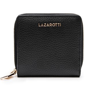 Lazarotti Bologna Leather Portafoglio Pelle 10 cm