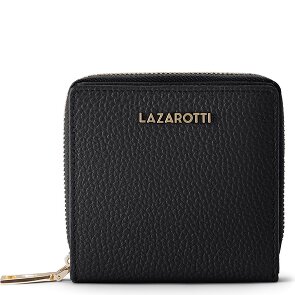 Lazarotti Bologna Leather Portafoglio Pelle 10 cm