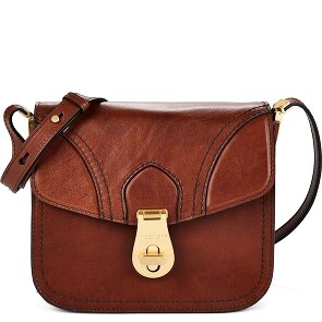 The Bridge Mia Borsa a tracolla Vera Pelle 22 cm