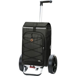 Andersen Shopper Tura Shopper Fado Carrello spesa 70 cm