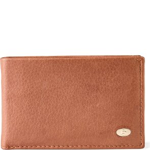 Esquire Chicago Portafoglio Protezione RFID Pelle 10.5 cm