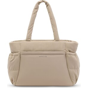 Kapten & Son Hellvi Borsa a spalla 42 cm Vano porta PC