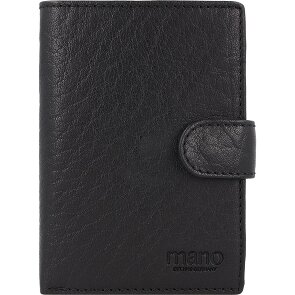 mano Don Simon Portafoglio in pelle 11 cm
