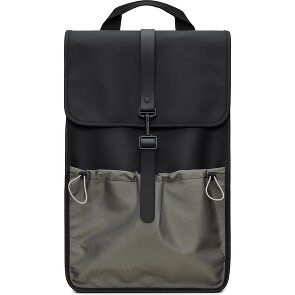 Rains Mix Zaino da giorno 48 cm Scomparto per laptop