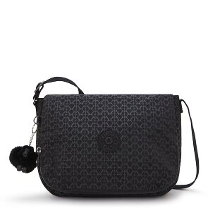Kipling Basic Plus Earthbeat Borsa a tracolla 30 cm