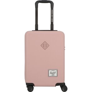 Herschel Heritage 4 ruote Carrello della cabina XS 50 cm