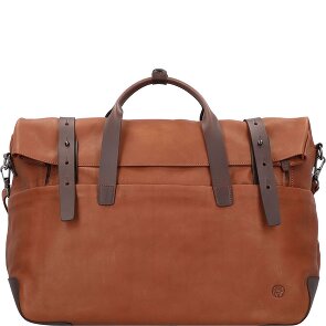 Harold's Mount Ivy Borsa da viaggio Weekender in pelle 59 cm