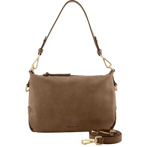 FredsBruder Just Easy Borsa a tracolla Pelle 31 cm FredsBruder Just Easy Borsa a tracolla Pelle 31 cm